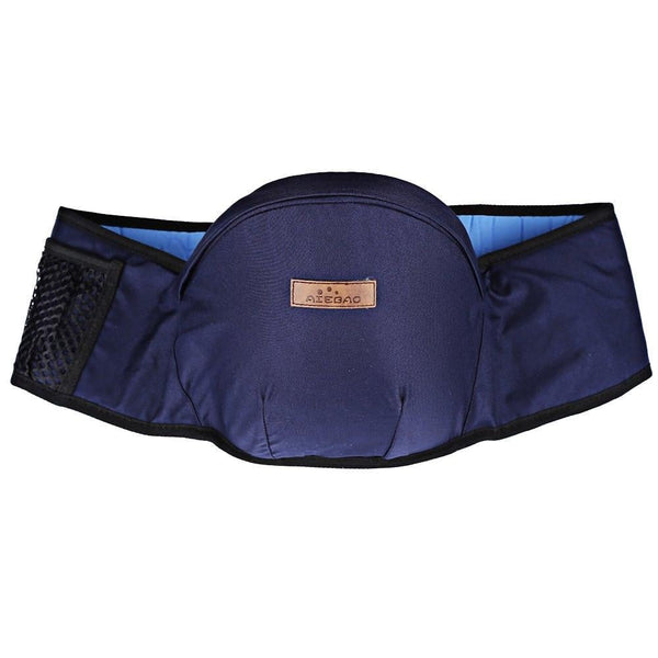 Baby carrier waist belt best sale